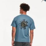 Футболка «Чемпион» унисекс Champion, цвет Black - фото 4