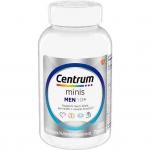 Мультивитамины Centrum Minis Men 50+ Multivitamins, 280 таблеток - фото