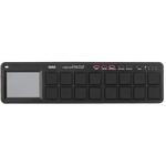 Korg nanoPAD2 Slimline USB MIDI Controller (Black) NANOPAD2BK - фото