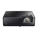 Проектор Optoma Technology ZU507TST, 5000 Лм, черный - фото 2