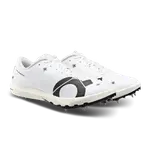 Бутсы On Cloudspike 1000m, белый/черный - фото 3