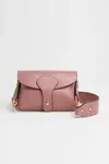 Маленькая сумка через плечо 'Luca' Betsy & Floss, розовый - фото