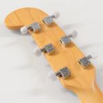 Fender Parallel Universe Volume II Maverick Dorado Ultraburst - фото 12