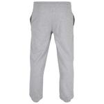 Брюки Build Your Brand Basic, серый - фото 4