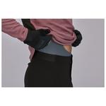 Велосипедные шорты Patagonia Dirt Craft, черный - фото 4