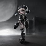 Фигурка Pop Mart SKULLPANDA The Unknown 1/6 Action Figure - фото 6
