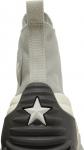 Кроссовки Converse Run Star Motion Platform Ombre Slate Sage Light Silver, серый - фото 7