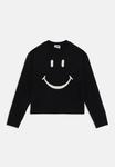 Джемпер MOSCHINO Jumper, Black - фото