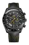 Часы speedmaster dark side of the moon Omega - фото