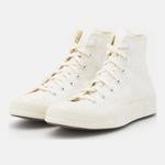 Кроссовки Converse Chuck 70 Polka Dot Play, egret/white - фото 4