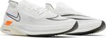 Кроссовки Nike ZoomX Streakfly 'White Photon Dust', белый - фото 9