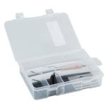 Набор Essential Carp Fishing CAPERLAN - фото 3