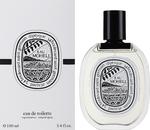 Туалетная вода Diptyque Eau Moheli - фото 3