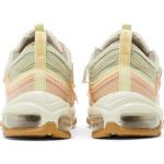 Кроссовки Nike Wmns Air Max 97, желтый - фото 5