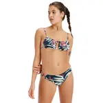 Женские бикини-трусики Pt Beach Classics Tanga Roxy, черный - фото