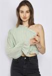Блуза FRESHLIONS, Mint - фото 2