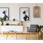 Подвесной светильник Näve Kokos, 1-пламя - фото 2