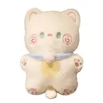 Плюшевая кукла Kitten Cute Meowth высота 40см XTHOT - фото 6