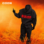 YE Has Told You Фигурки GOON, top (random print, not supported specified style) - фото 7