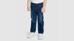 Джинсы 514 Straight Fit Performance для мальчиков 2–4 лет Levi's, Ues - Medium Wash - фото 2