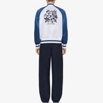 Прямые брюки Givenchy, темно-синий - фото 5