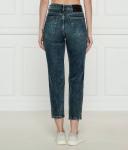 Джинсы Hugo 938 Tapered Fit, синий - фото 3