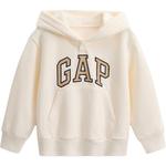 Детский свитшот GAP, светло-серый - фото 2