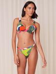 Верх бикини Triumph, красочный - фото 4