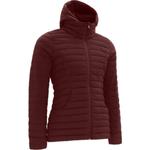 Куртка Pack It Down Series Женская Lululemon, Грифельно-коричневый/Грифельно-коричневый - фото 5