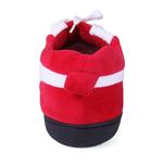 Универсальные тапочки унисекс штата Северная Каролина Wolfpack NCAA - фото 2