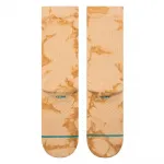 Носки Stance Dj Chewie crew, бежевый - фото 3