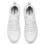 Кроссовки TCELLARS Skateboarding Shoes Unisex Low-top, белый - фото 5