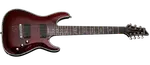Schecter HELLRAISER C-7 - фото