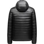 Jeep Мужская пуховая куртка, Navy Blue - фото 8