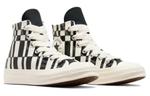 Кроссовки Converse Chuck Taylor All Star Canvas унисекс, Black/White - фото 4