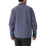 Куртка мужские Arcteryx Cronin, черный - фото 17