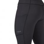 Тайтсы Rab Talus, черный - фото 7