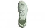 Кроссовки daniel arsham x futurecraft 4d Adidas, зеленый - фото 4