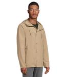 Куртка Barbour Quay Showerproof Jacket, цвет Washed Stone/Bleached Pine - фото 2