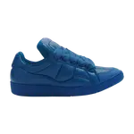 Кроссовки Lanvin Curb XL Sneaker, Bleu - фото