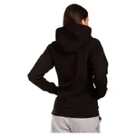 Худи Kilpi Niky, черный - фото 2