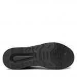 Кроссовки EA7 Emporio Armani, черный - фото 4