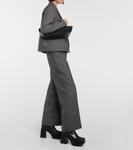 Кожаные ботинки челси на платформе Dorothee Schumacher, черный - фото 2