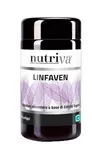 Nutriva Linfoven Venous Supplement 30 мягких таблеток - фото