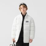 Детские утепленные куртки Jeep, белый - фото 10