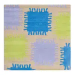 Детский коврик Эйнштейн Safavieh, 61x92 см - фото 4