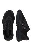Кроссовки ADIDAS ORIGINALS OZWEEGO, Black - фото 2