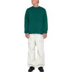 Свитер Stussy унисекс, цвет Black - фото 25