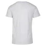 Футболка с коротким рукавом Build Your Brand Basic, белый - фото 2