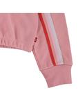 Толстовка Levi's Kids, розовый - фото 4